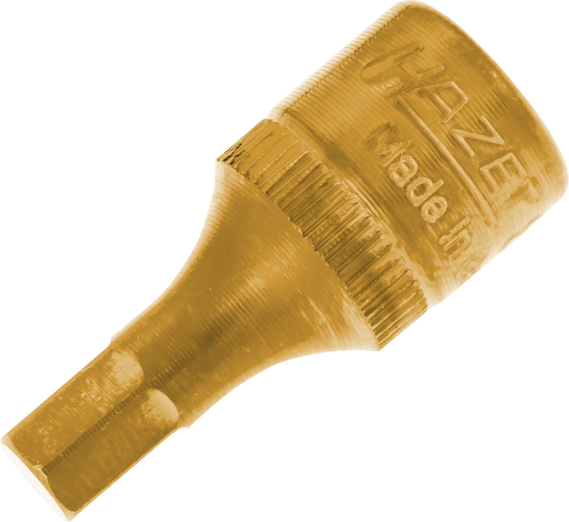 Schraubendrehereinsatz 1/4" Innensechskant 5x28mm Hazet