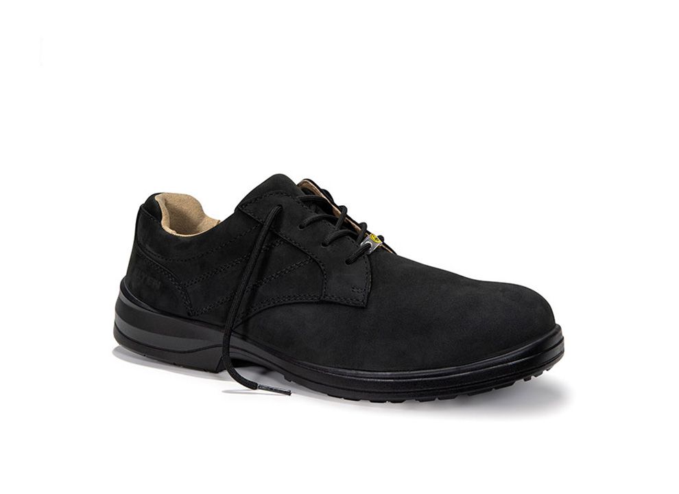 ELTEN Sicherheitshalbschuh MANAGER XXB Low ESD S3S, Gr. 39