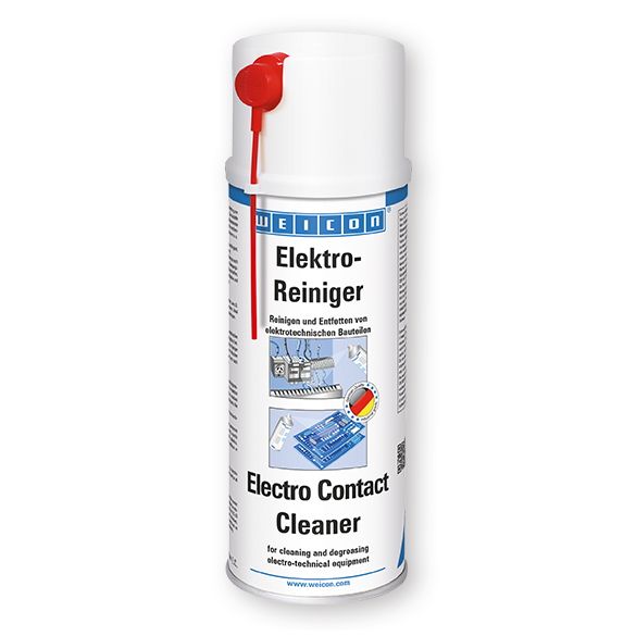 WEICON Elektro-Reiniger