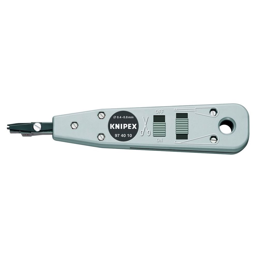 KNIPEX Anlegewerkzeuge