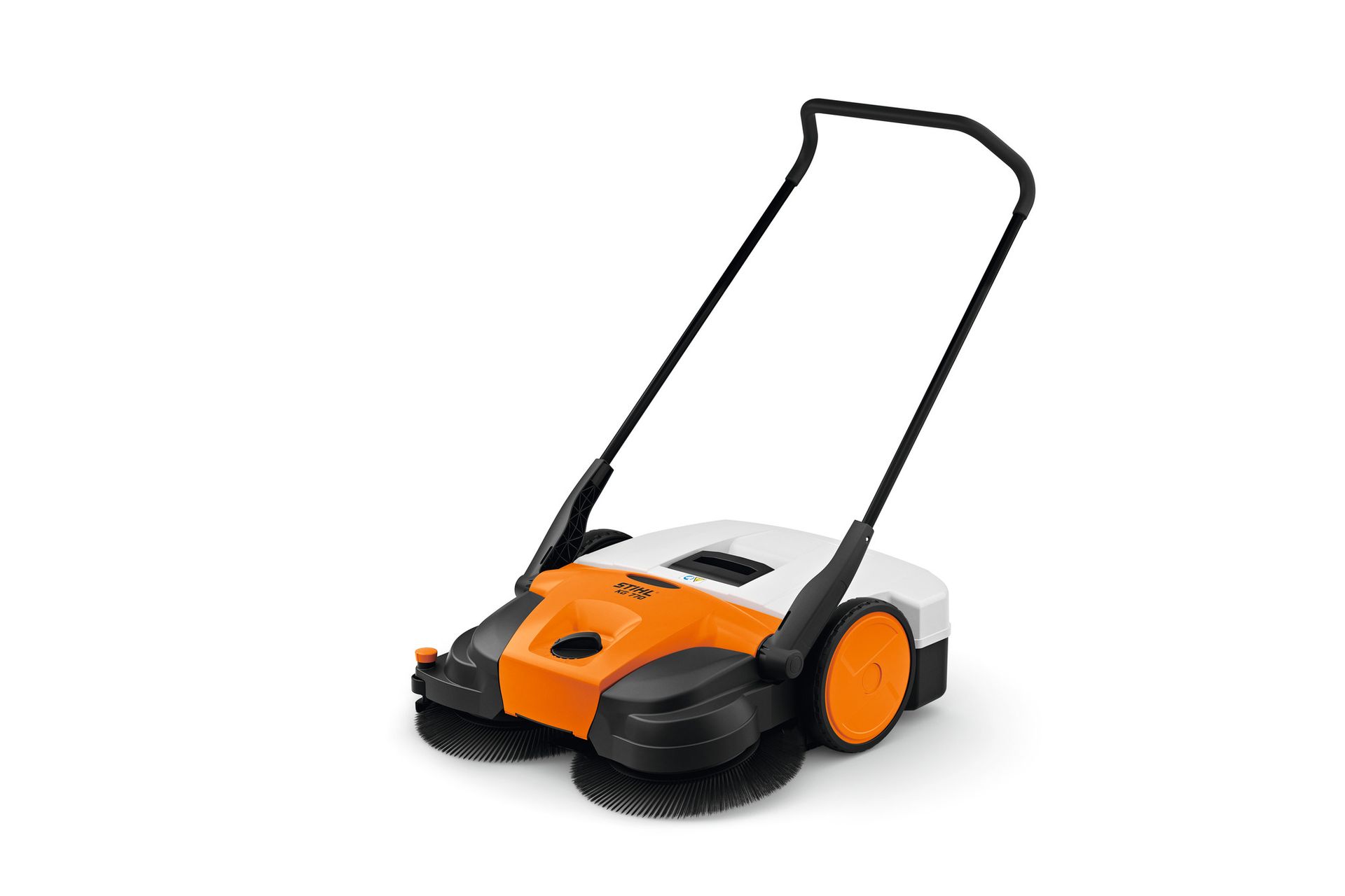 STIHL Kehrgerät KG 770 Kehrgerät