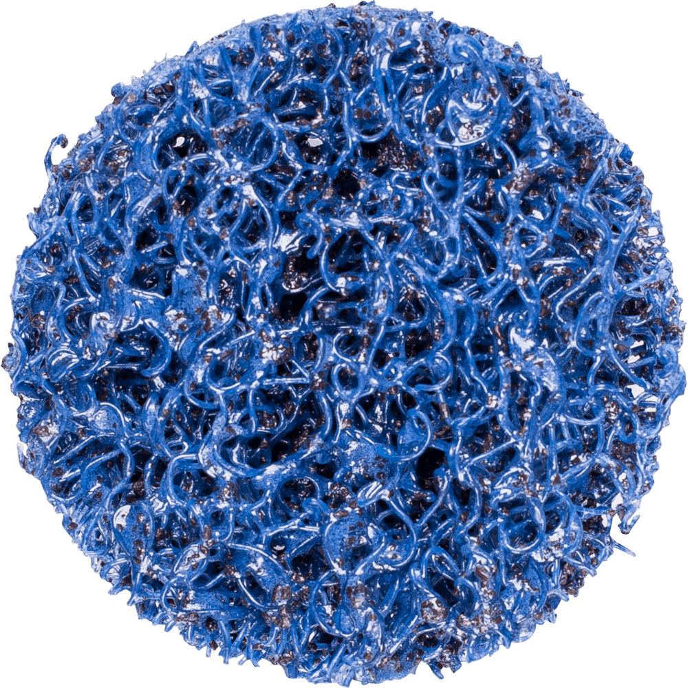 PFERD COMBIDISC-Schleifwerkzeuge CDR 50 PCLR PLUS