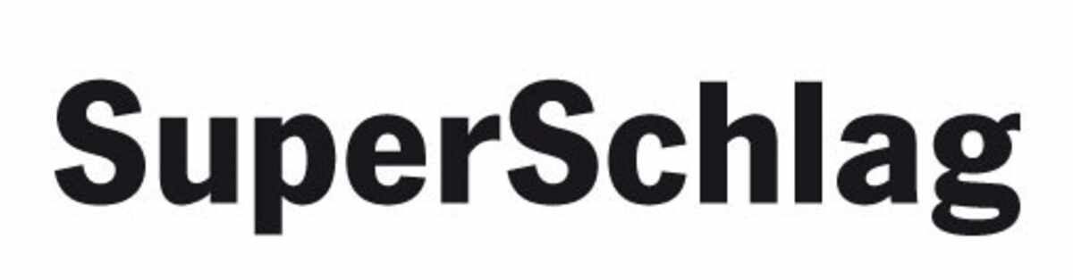 SuperSchlag PLUS Kassette 6tlg