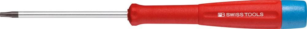 Elektronik- Schraubendreher T5x50mm PB Swiss Tools