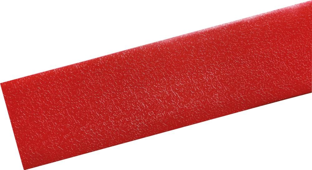 Bodenmarkierband Duraline Strong B50mm x L30m rot