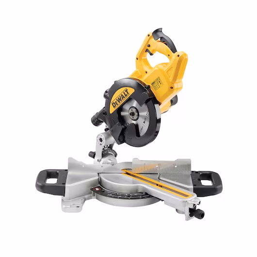 DeWalt Paneelsäge 216 mm