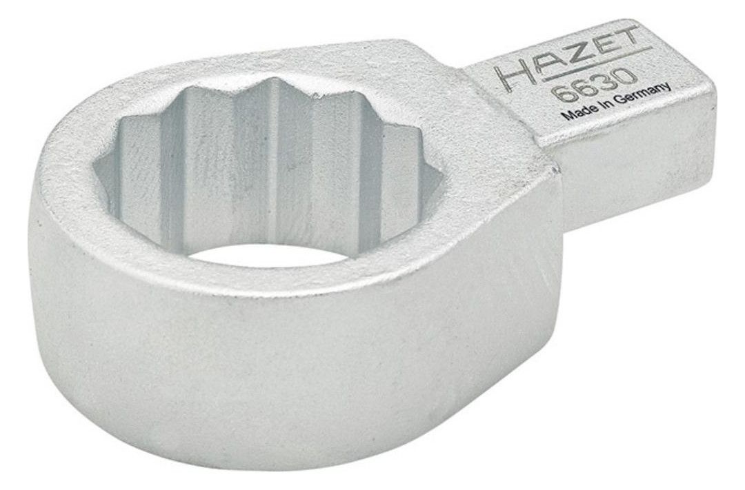 HAZET Einsteckringschlüssel