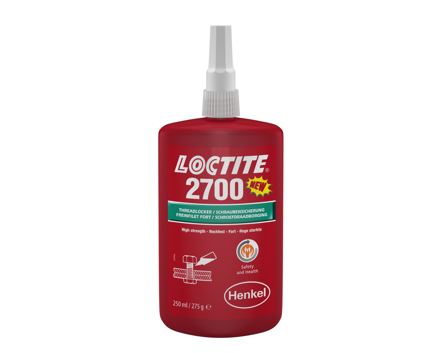 LOCTITE® 2700
