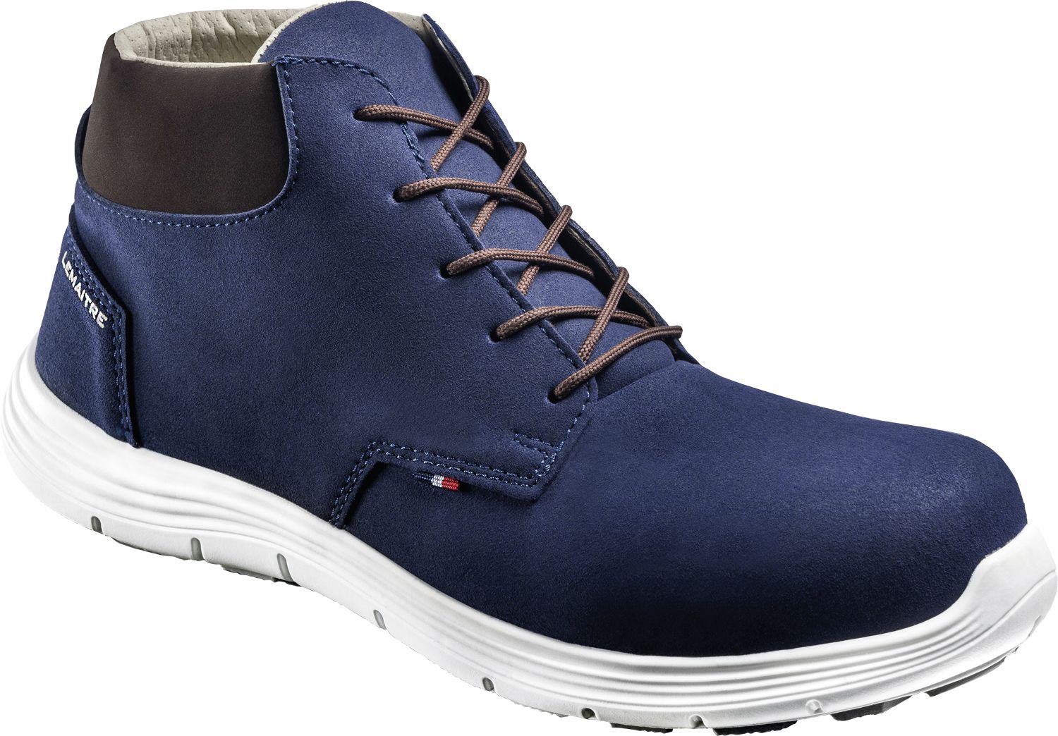 Lemaitre Casual Berufshalbschuh O2