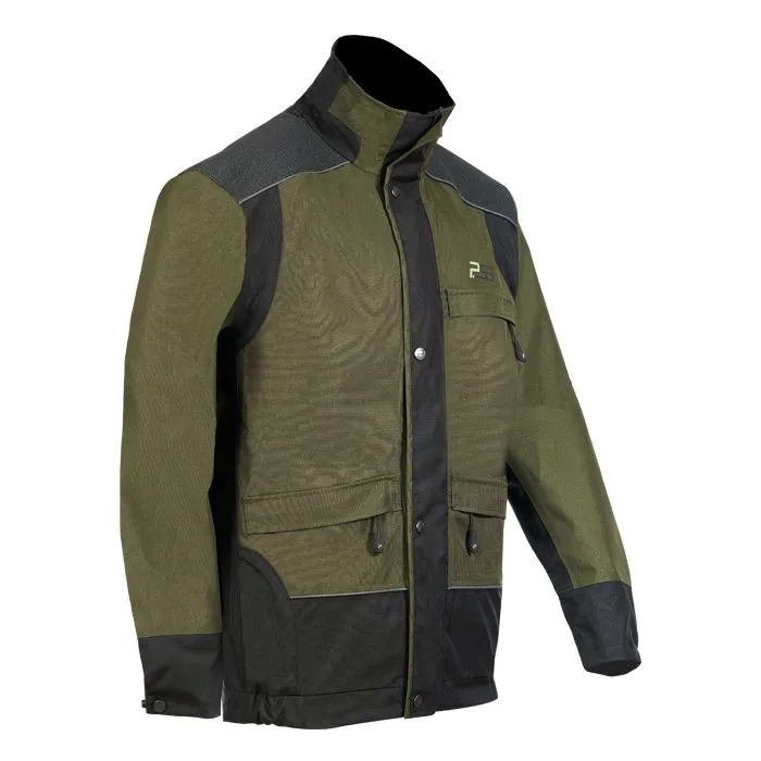 PSS X-treme Regenjacke Rain