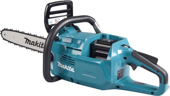 MAKITA Akku-Kettensäge, SOLO
