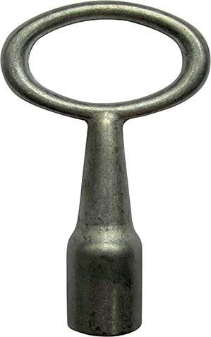 Dornschlüssel 7mm Vierkant