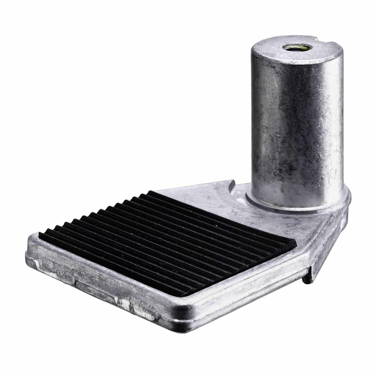 12. Feststellplatte DrillJig Scharnier / VB