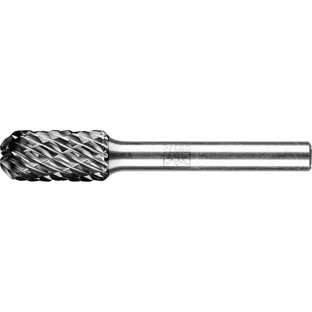 PFERD Hartmetallfrässtifte WRC 1020/6 ALLROUND HC-FEP