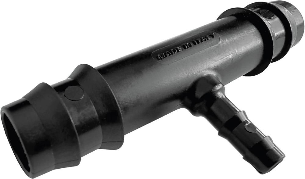 Drip T-Reduzierstück 16 mm auf 6 mm, 5x GEKA
