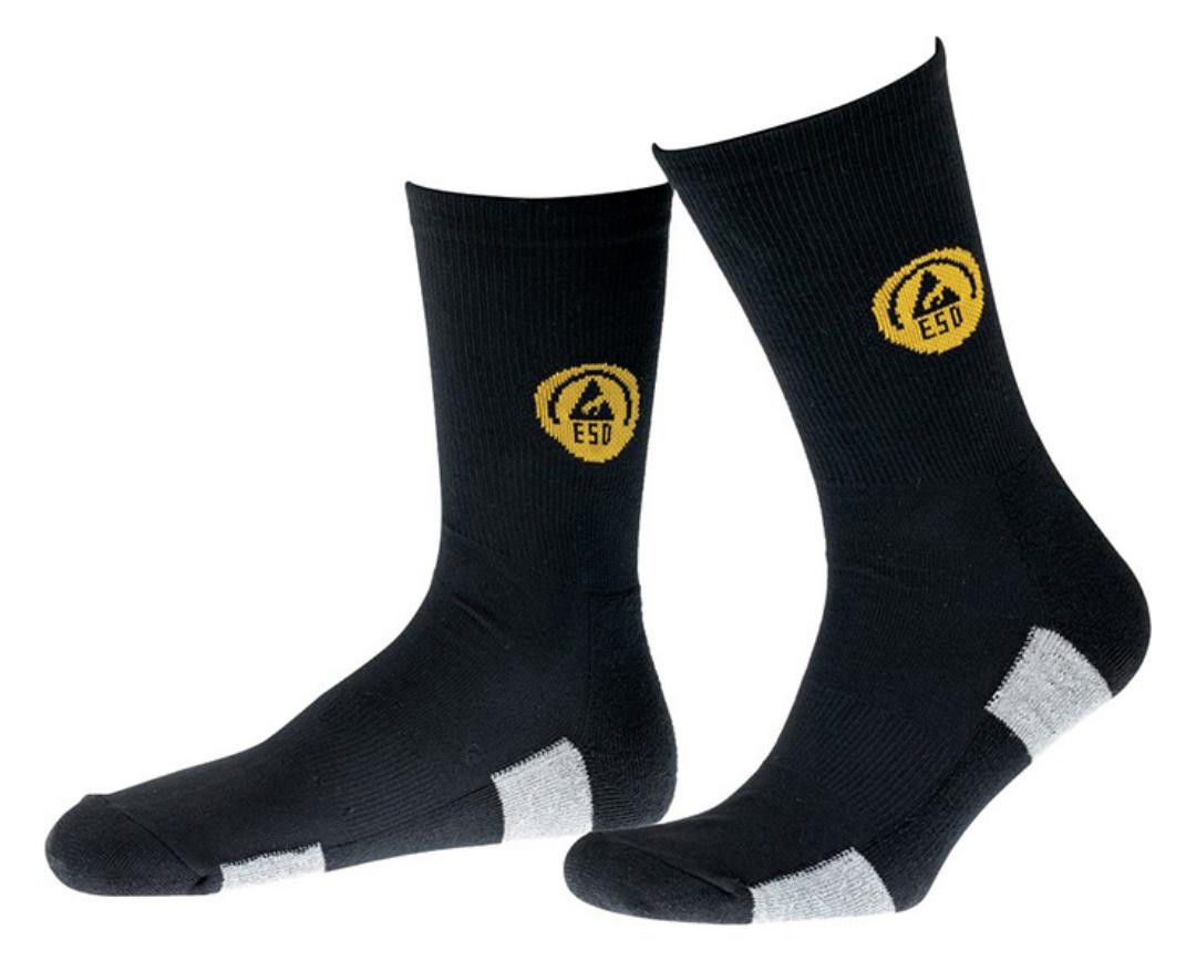 FORTIS Funktionssocke, ESD