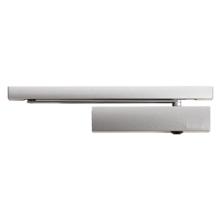 GEZE Gleitschiene zu TS 5000 ECline