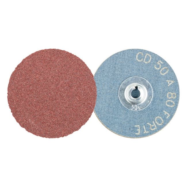 PFERD Combidisc-Schleifblatt, CD