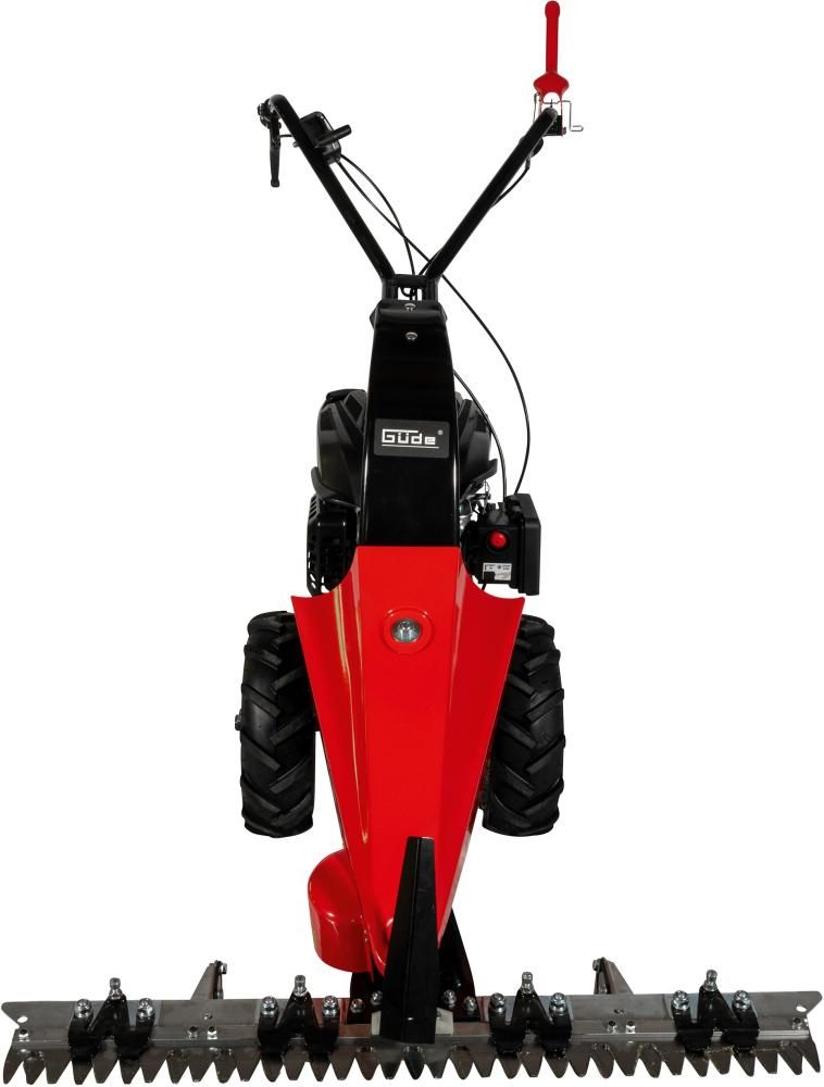 alkenmäher GM 87.1