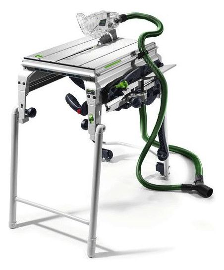 FESTOOL Tischzugsäge, "PRECISIO"