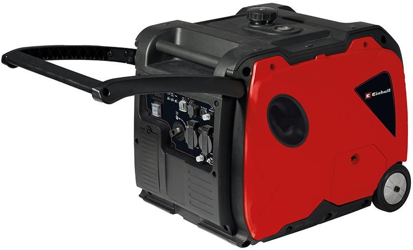 Stromerzeuger TE-IG 3500