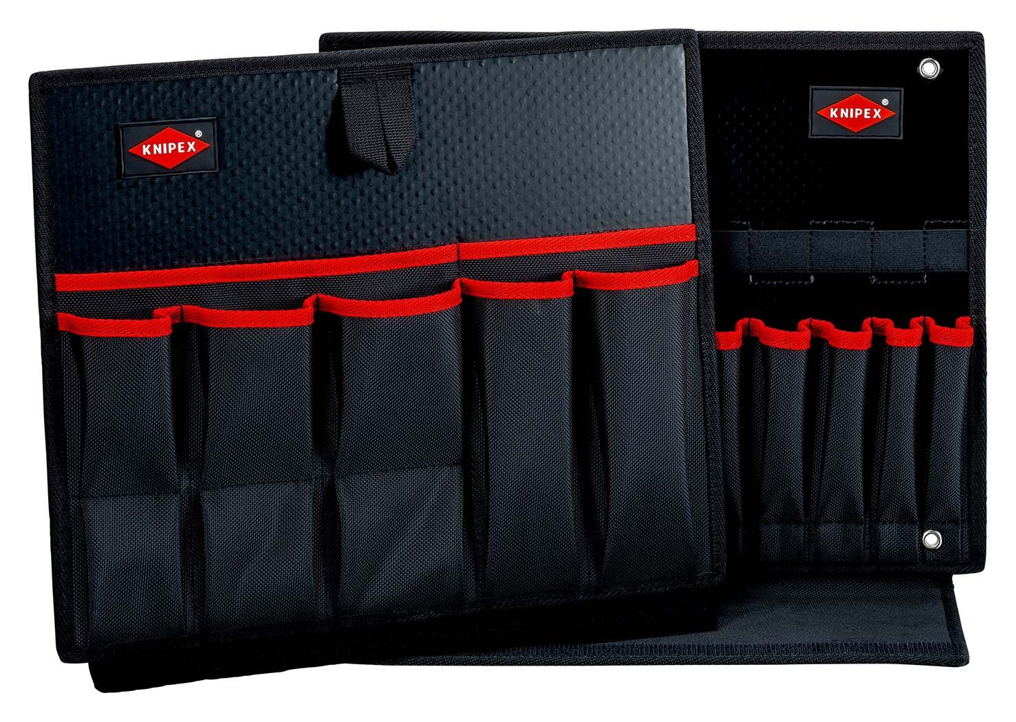 KNIPEX Werkzeugtafel für KNIPEX L-BOXX® 310 mm