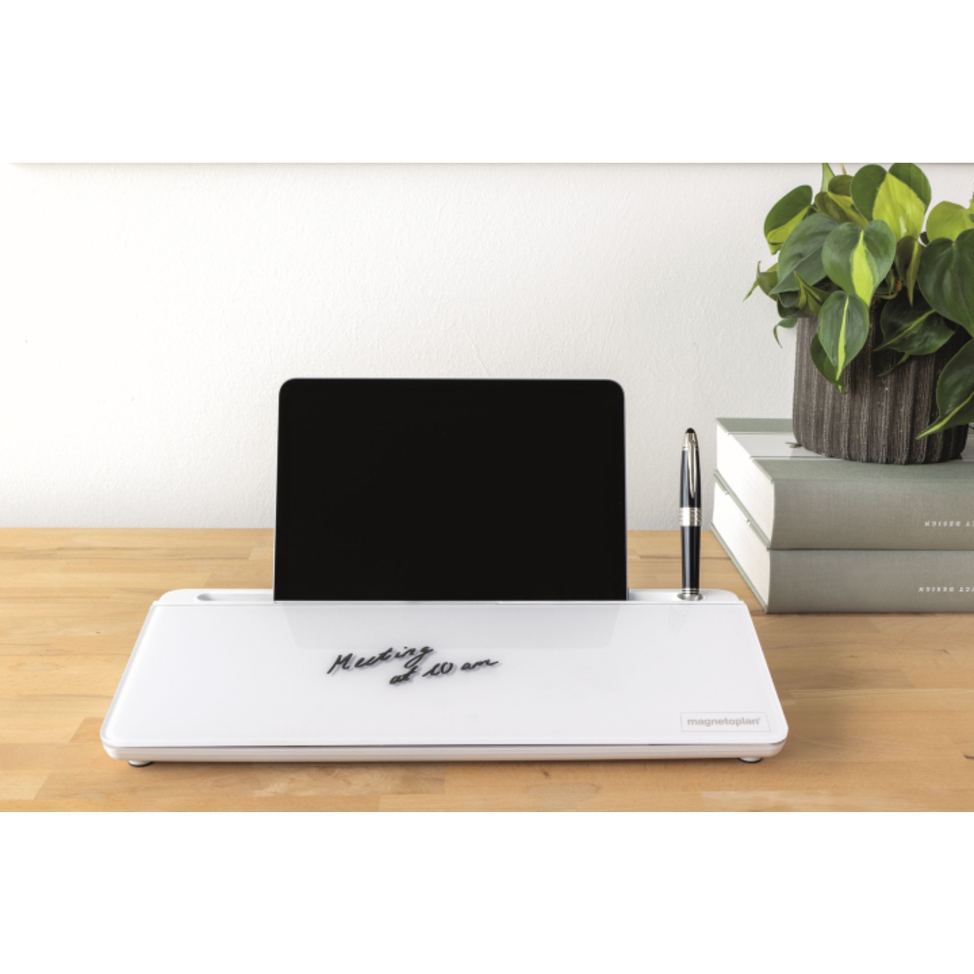 Desk-Organizer Glasboard ws