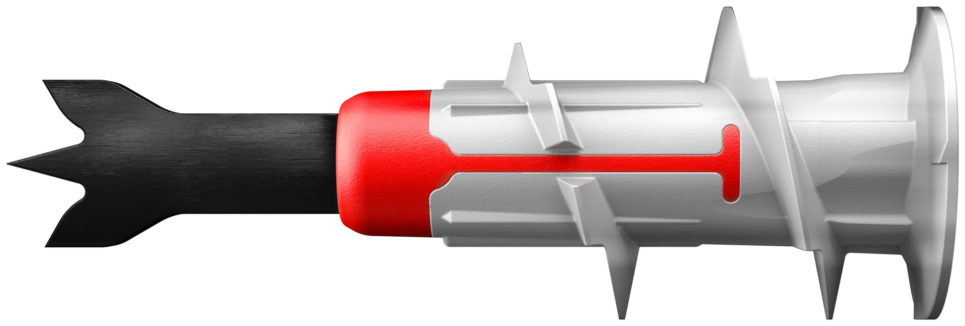 Fischer DuoBlade