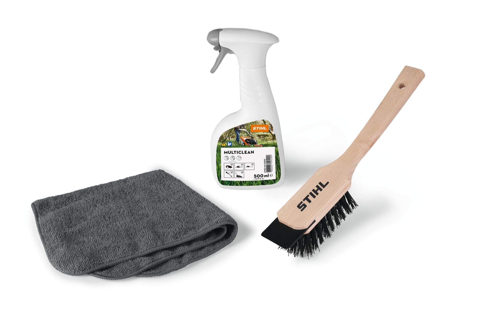 STIHL Care & Clean Kit iMOW®