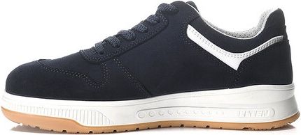 Sicherheitshalbschuh JAMAIN XXST blue Low ESD S3S