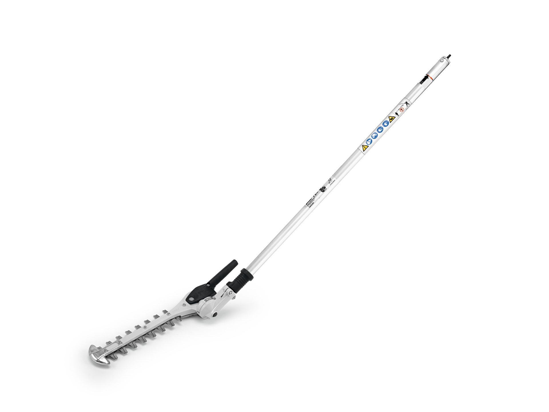 STIHL Gestrüppschneider FH-KM 145°