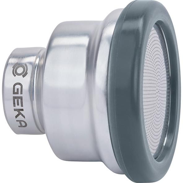 GEKA Gießgerät Light 35Gr.20cm LM m.Steck,Schiebv.,50GK Disp.