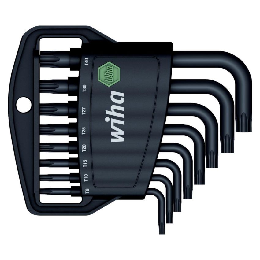 WIHA Torx-Winkelschraubendrehersatz