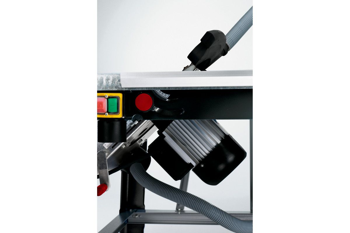 Tischkreissage m. 2.BlattTKHS 315 C-2,8 DNB Metabo