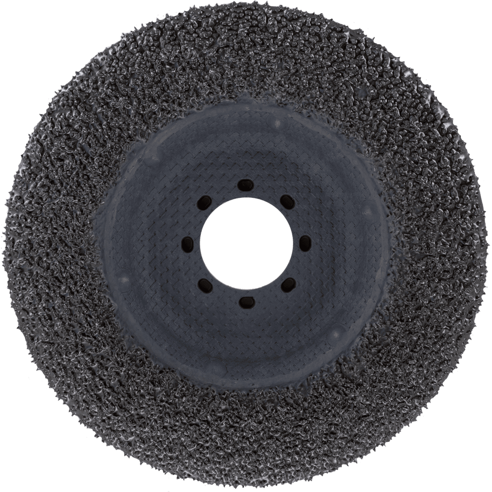 PFERD CC-GRIND (inkl. SOLID, FLEX, STRONG) CC-GRIND ROBUST 115 SGP STEELOX