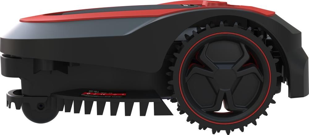 Rasenroboter GRR 180.1