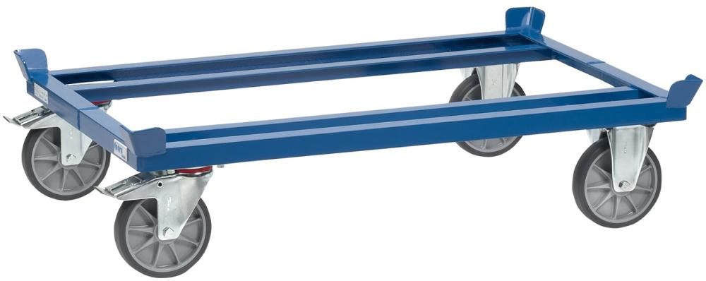 Fetra Paletten-Fahrgestell 22801 - TPE