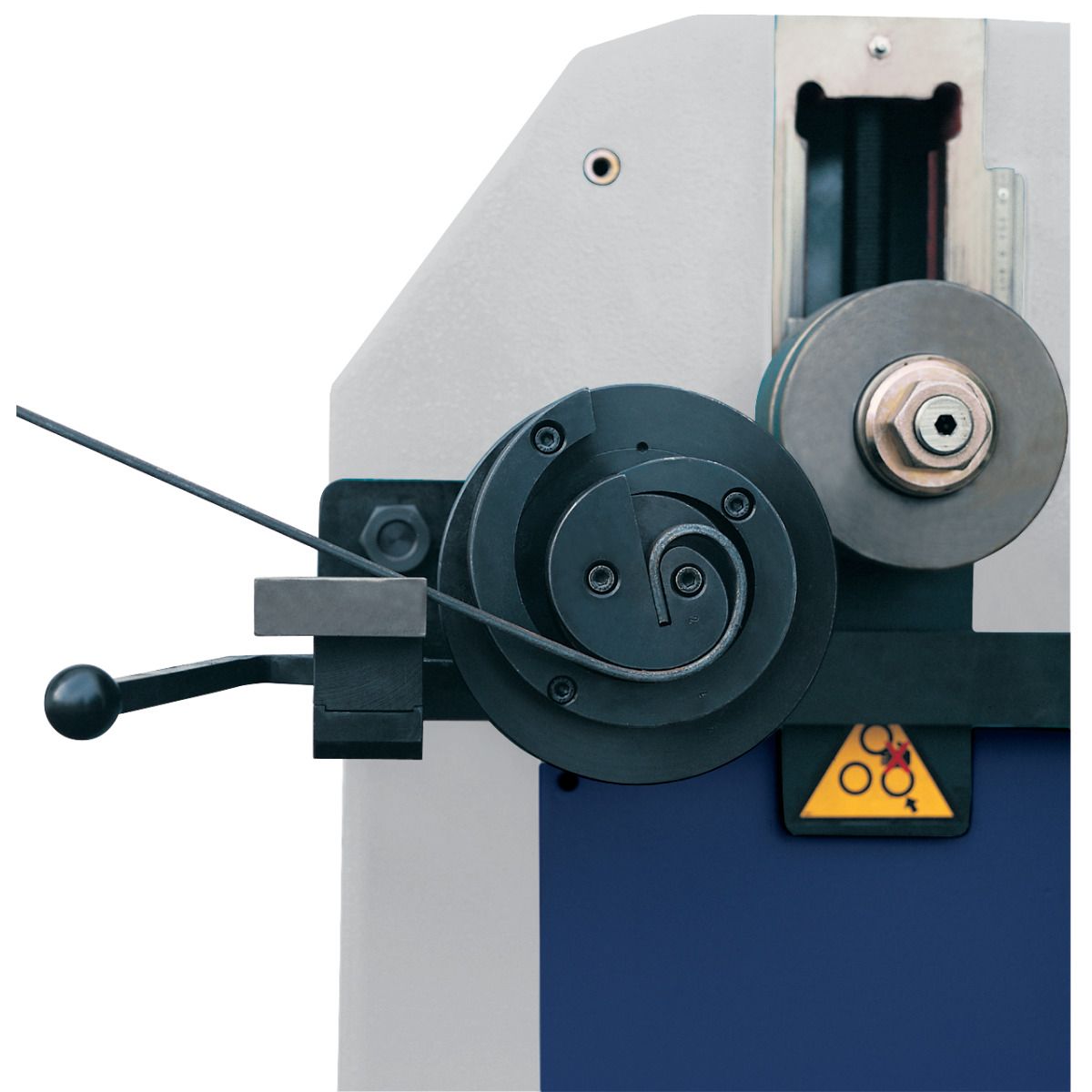 Spiral-Biegewerkzeug Metallkraft