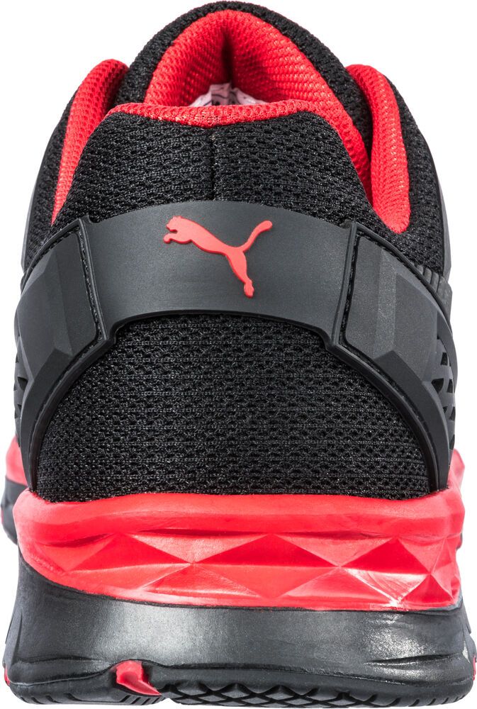 Puma Sicherheitshalbschuh FUSE MOTION 2.0 LOW S1PS