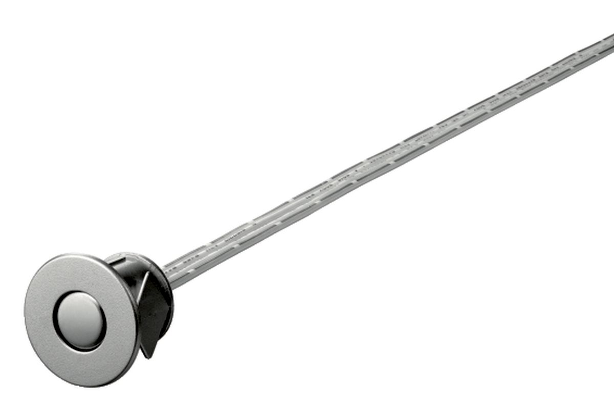 TOPFORM Einbau-Touch-Dimmer