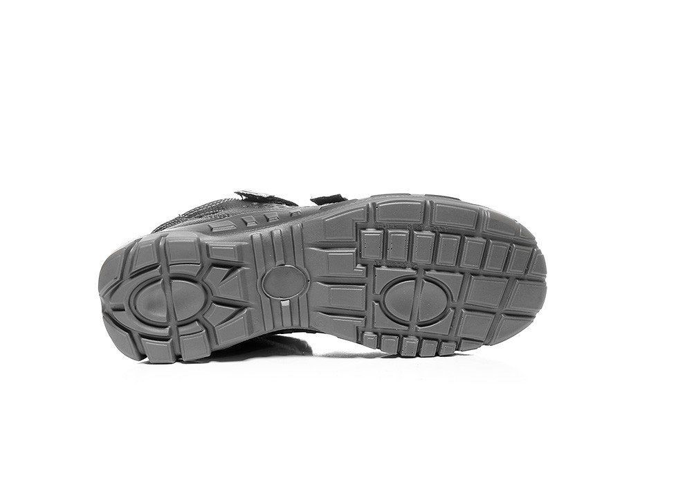 Elten Sicherheitssandale LEON S1P