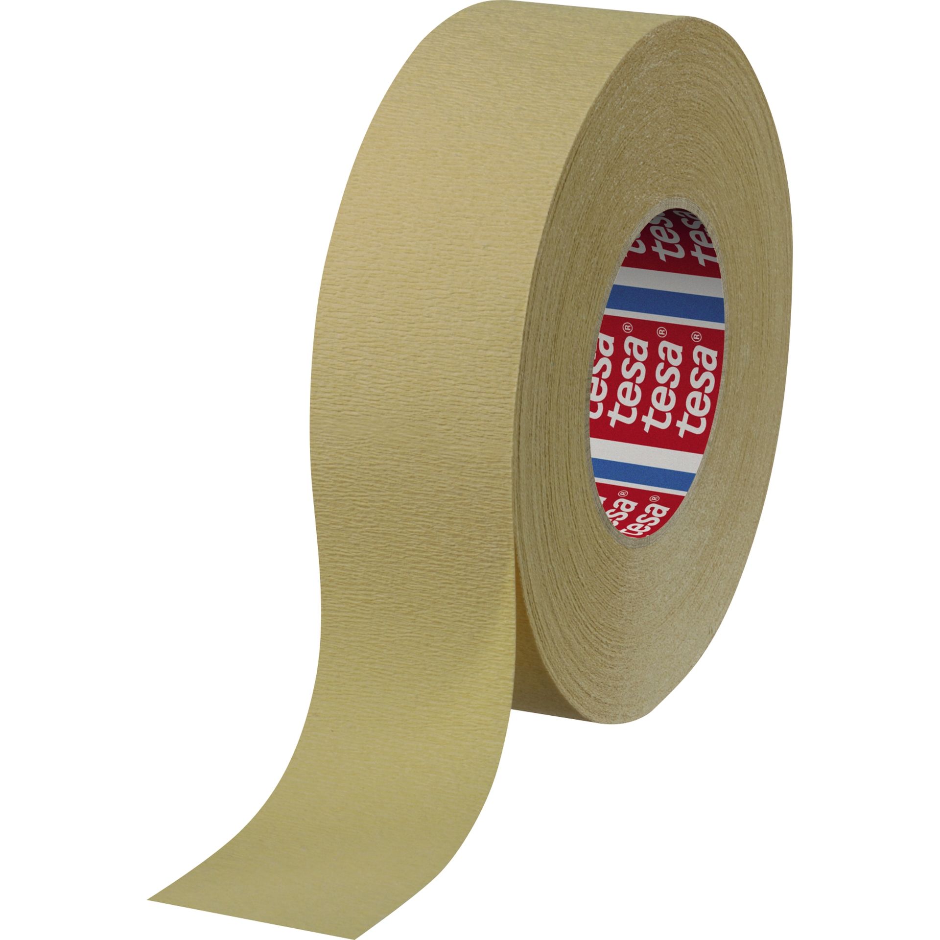 Kreppband tesakrepp 50mmx50m beige