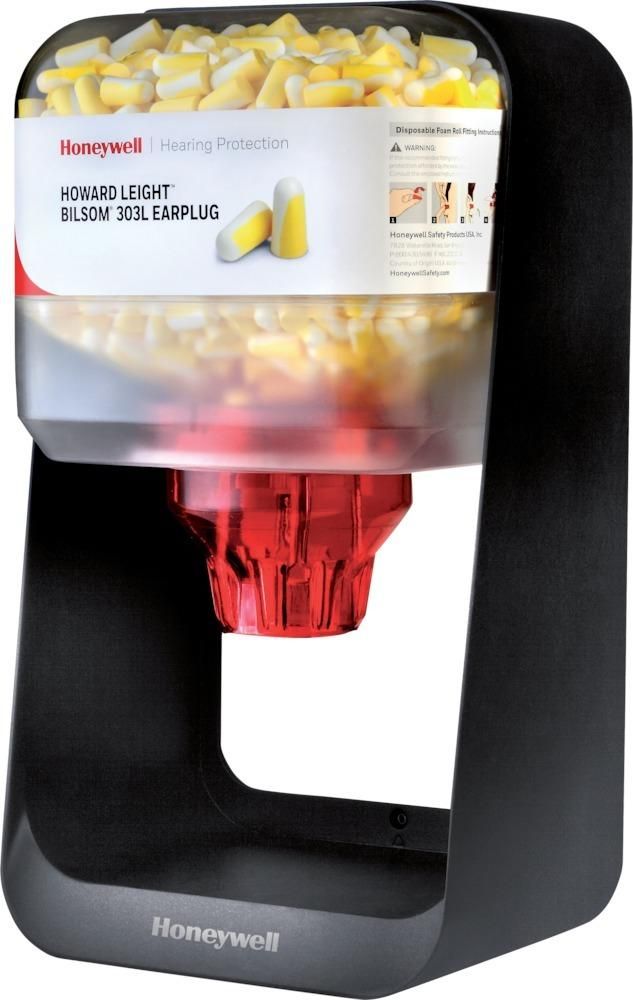 Rahmenspender HL400-F, 303L, 400 Paar, Bilsom