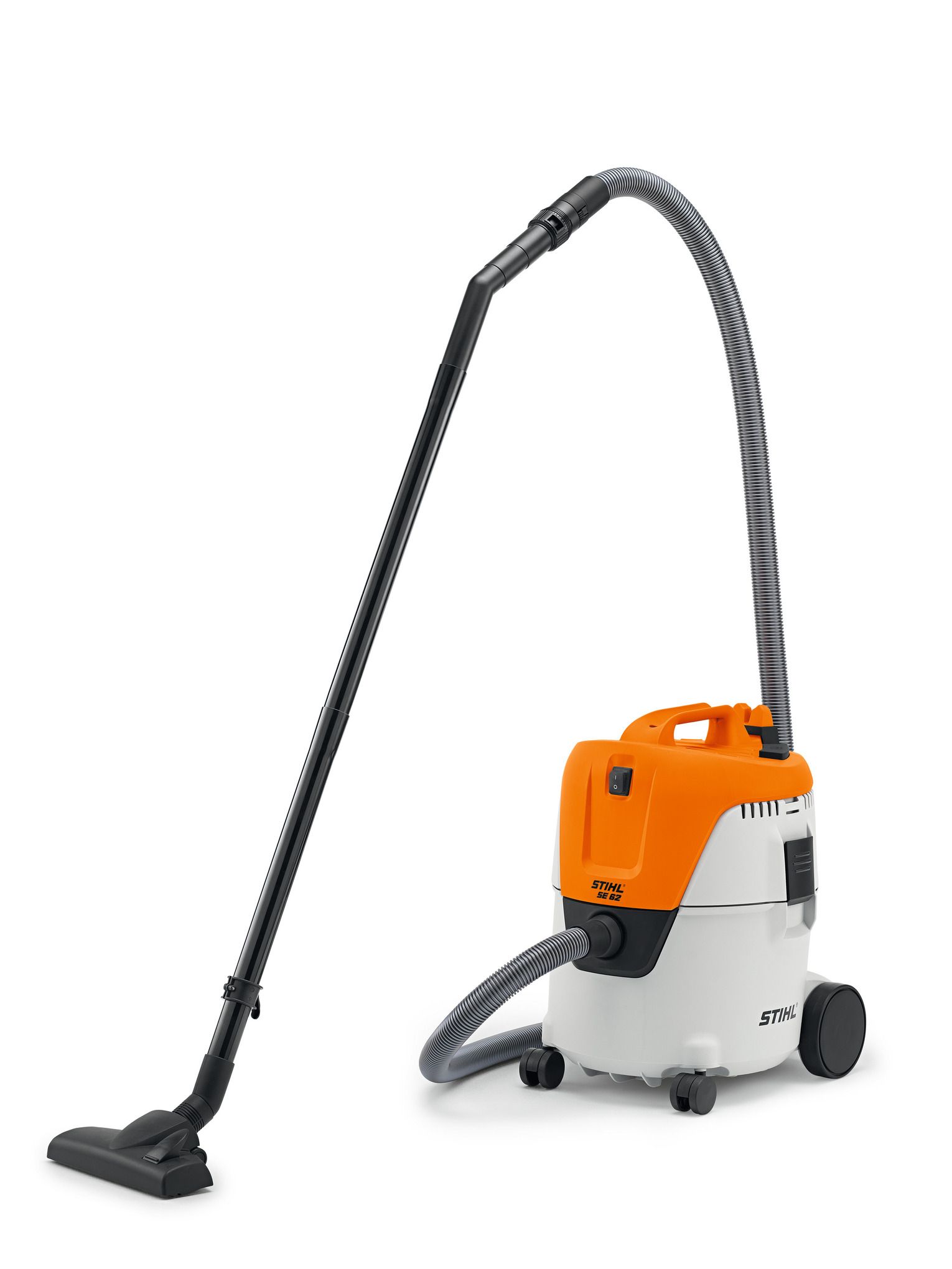 STIHL Elektro-Nass- und Trockensauger SE 62