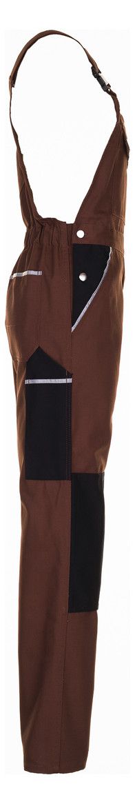 PLANAM Latzhose, "Canvas320"