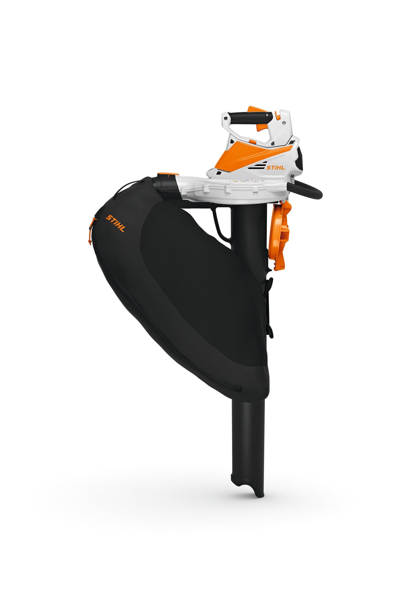 STIHL Akku-Saughäcksler SHA 56