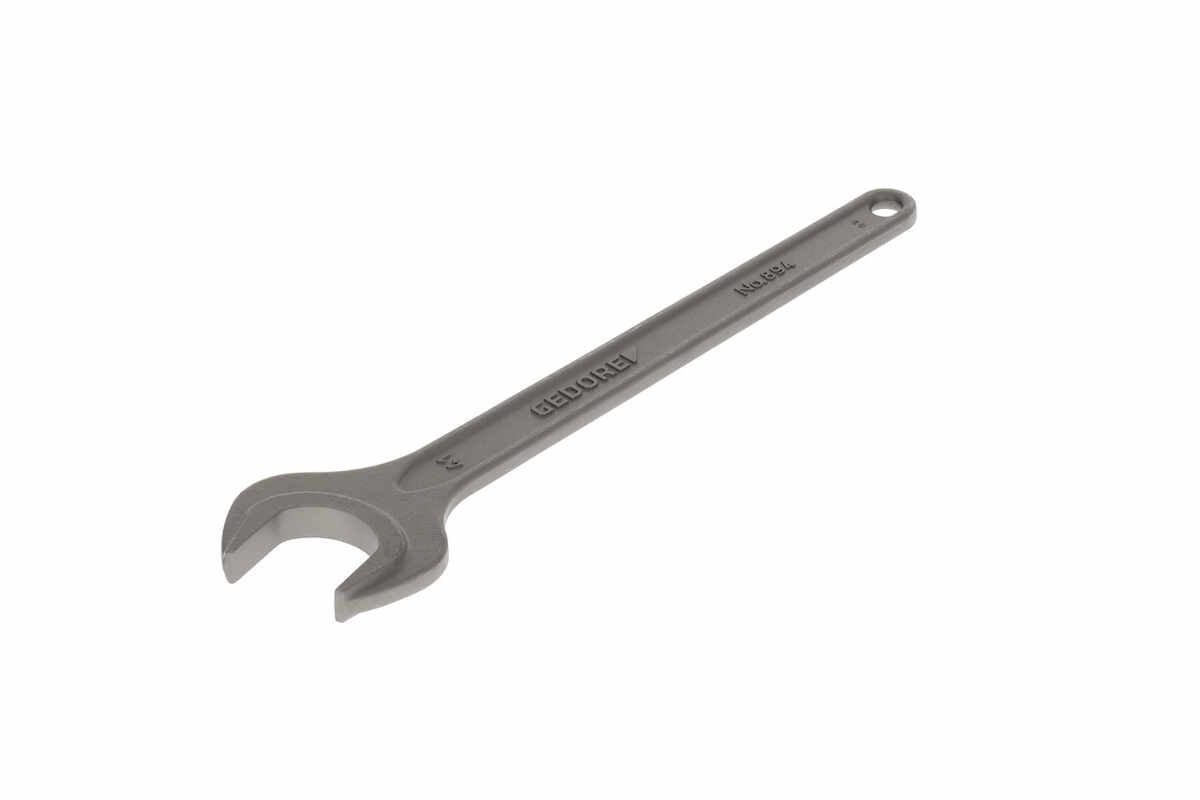 894 41 Einmaulschlüssel 41 mm