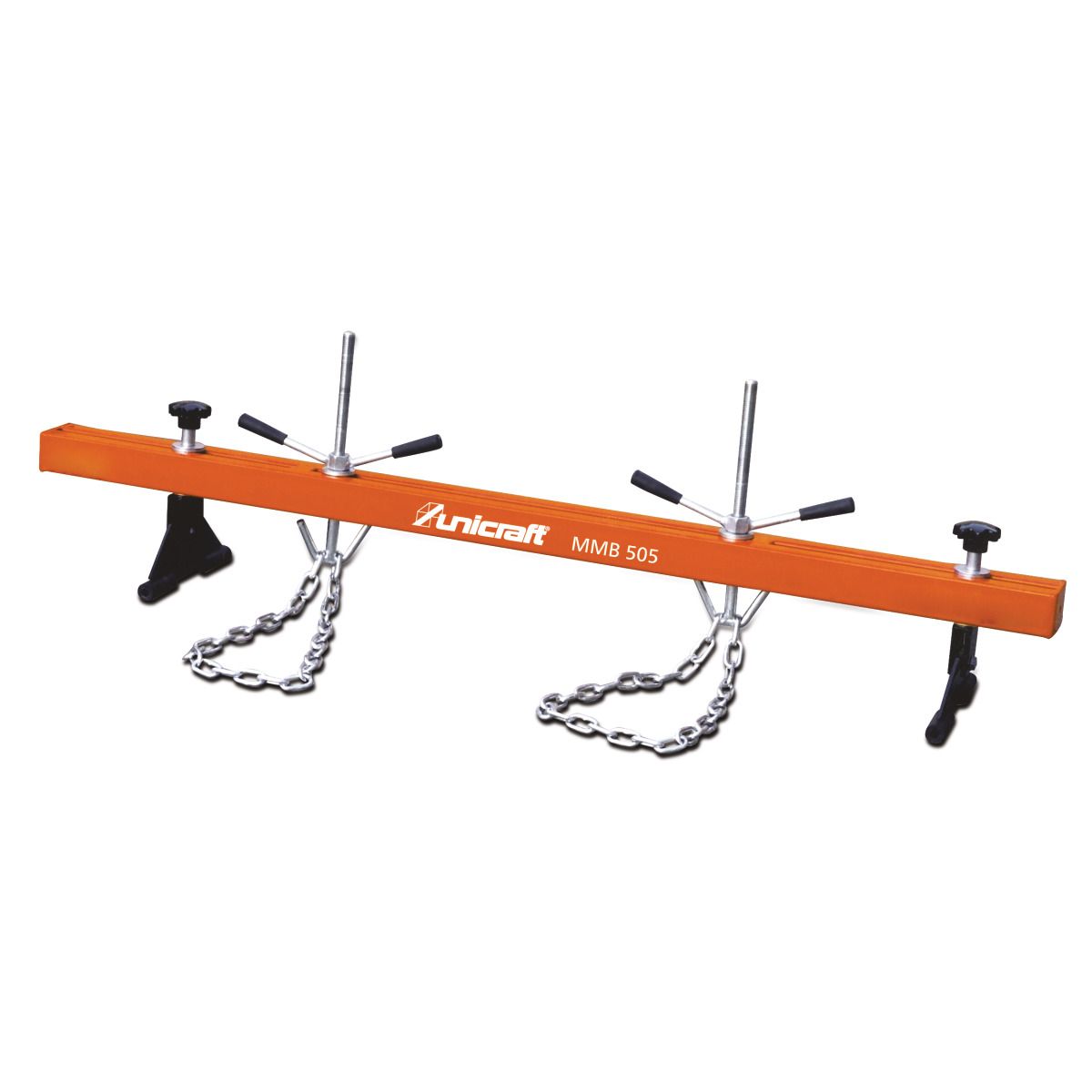 Motor-Montagebrücke Unicraft MMB 505