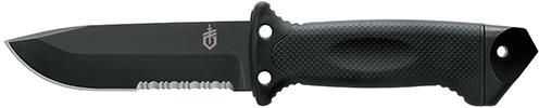 LMF II Infantry Fixed ack