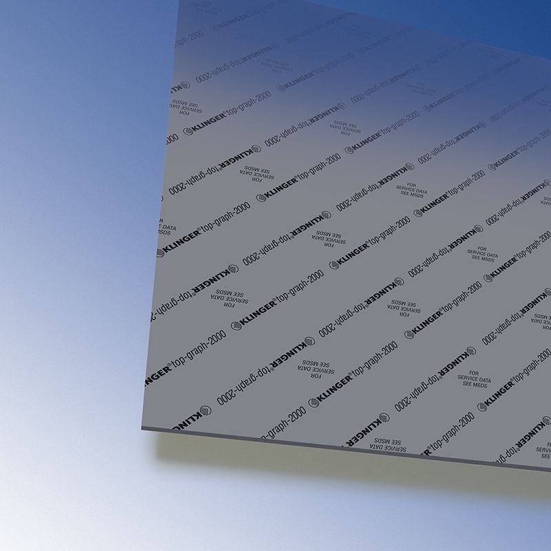 KLINGER®top-graph-2000 Dichtungsplatte